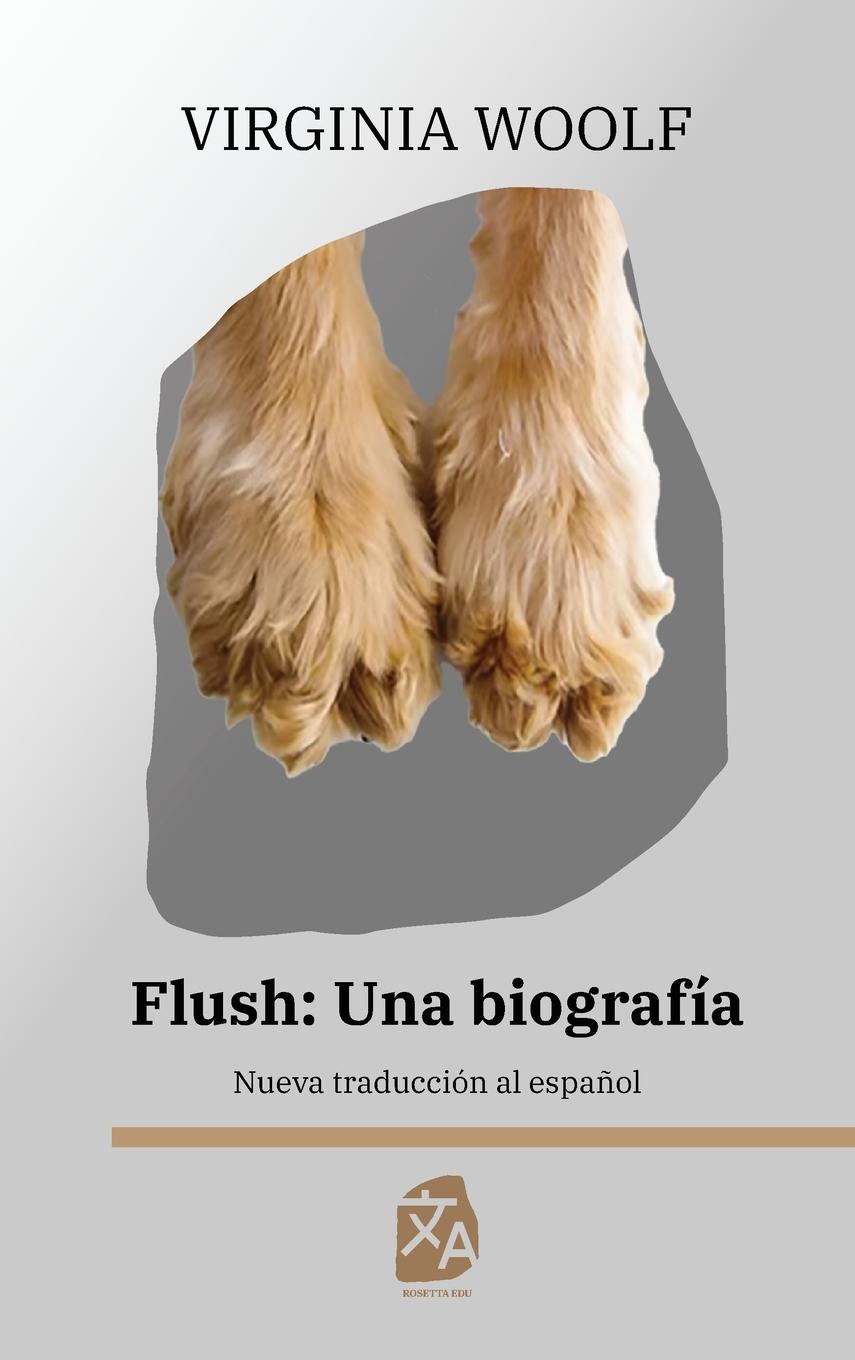 Vorderes Coverbild Flush