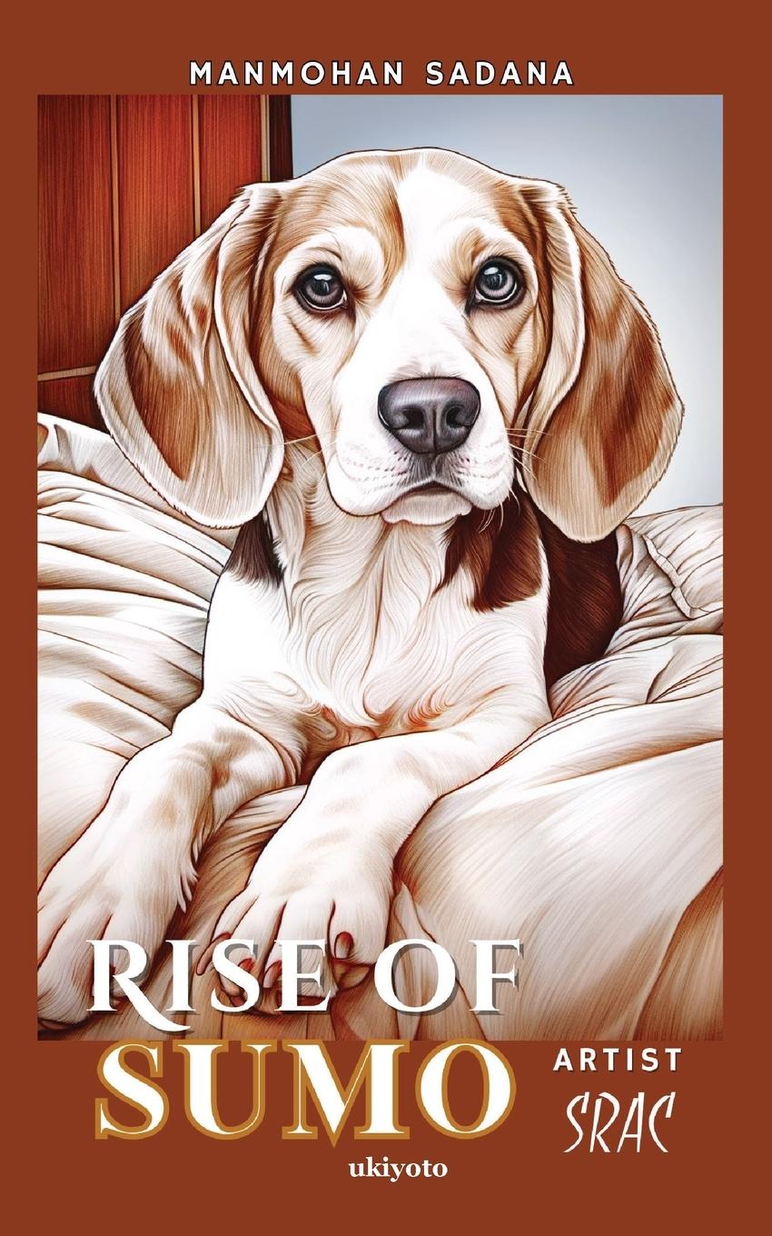 Vorderes Coverbild Rise of Sumo