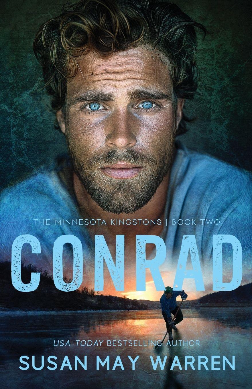 Vorderes Coverbild Conrad