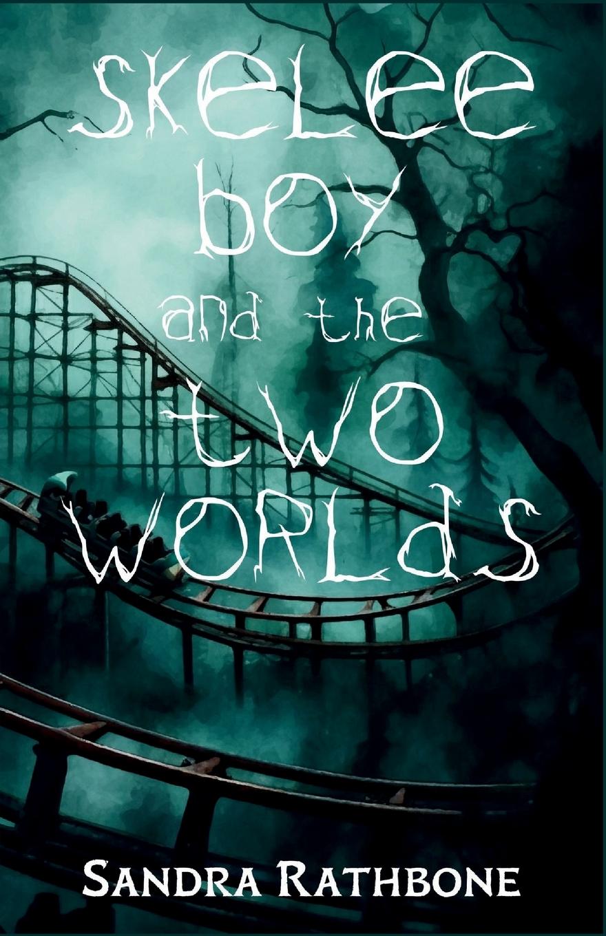 Vorderes Coverbild Skelee Boy and the Two Worlds