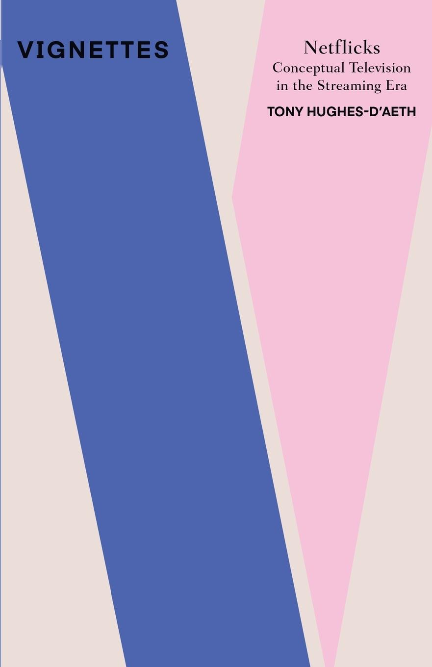 Vorderes Coverbild Netflicks