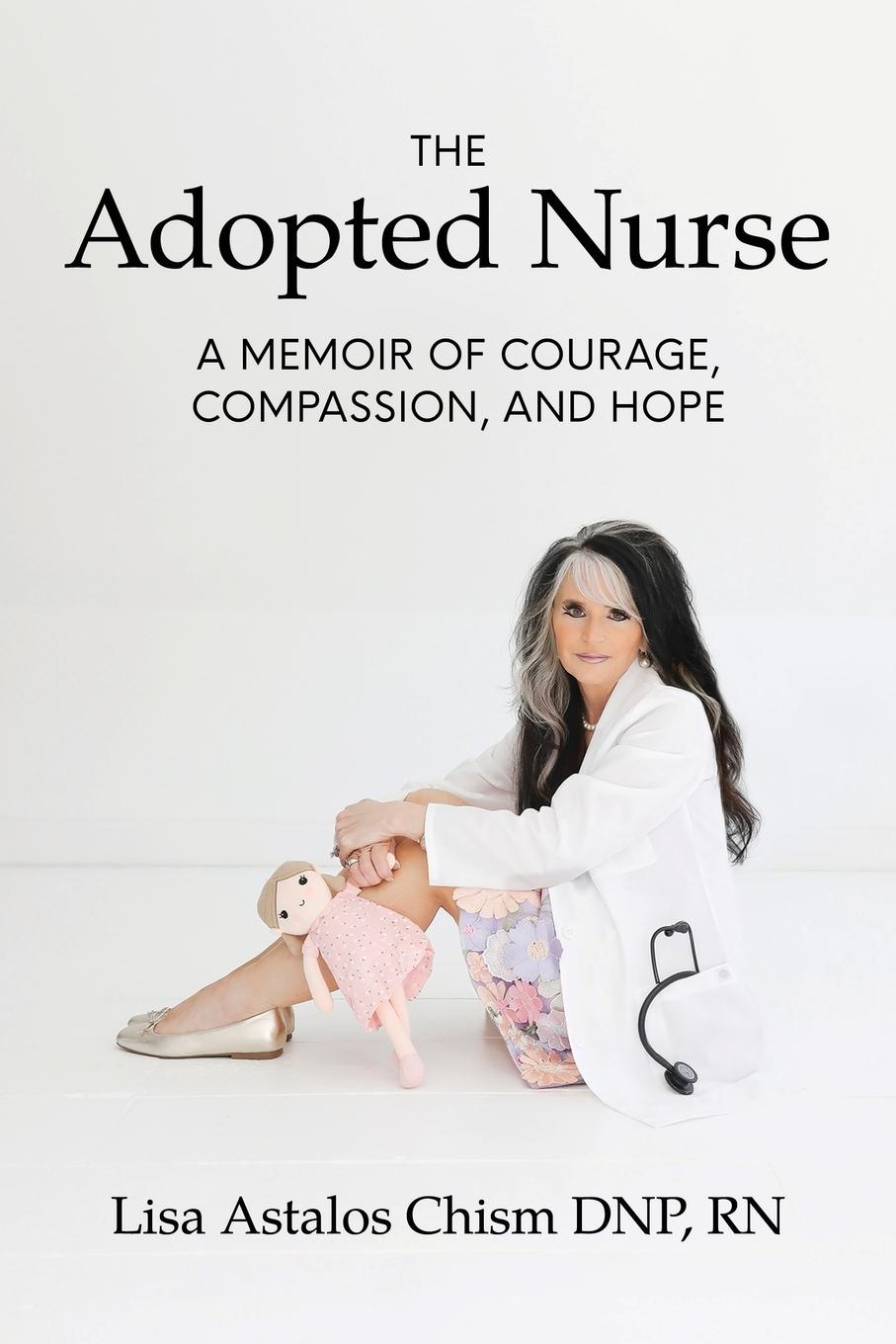 Vorderes Coverbild The Adopted Nurse