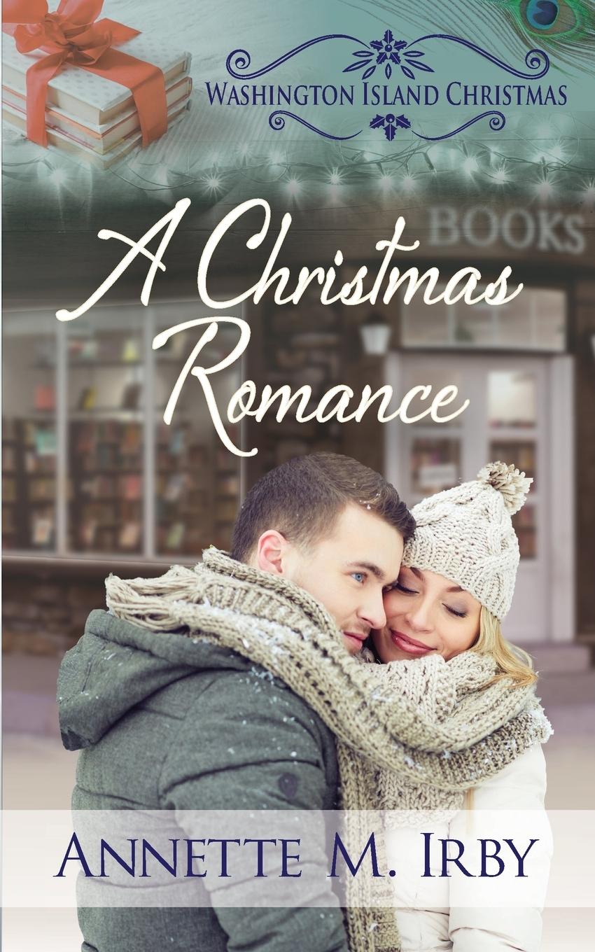 Vorderes Coverbild A Christmas Romance
