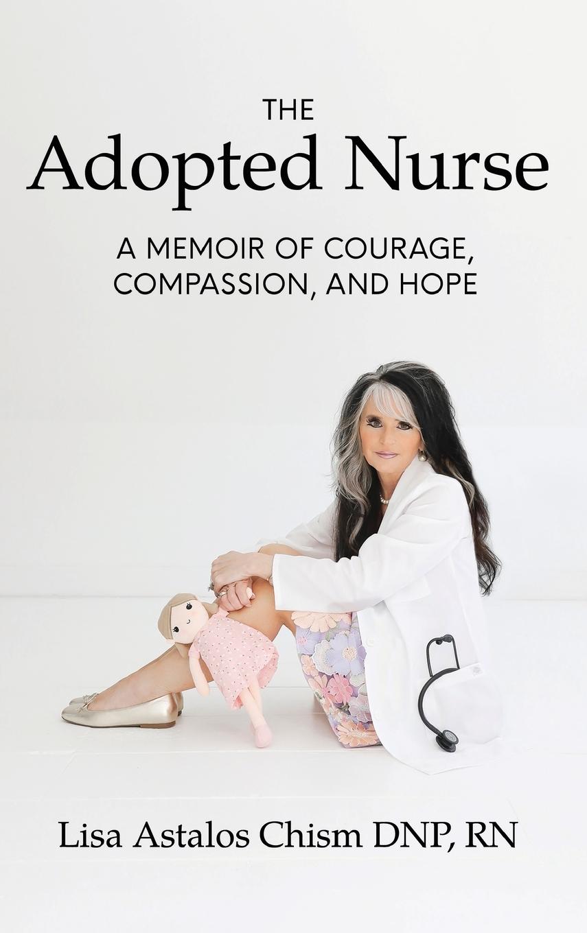 Vorderes Coverbild The Adopted Nurse