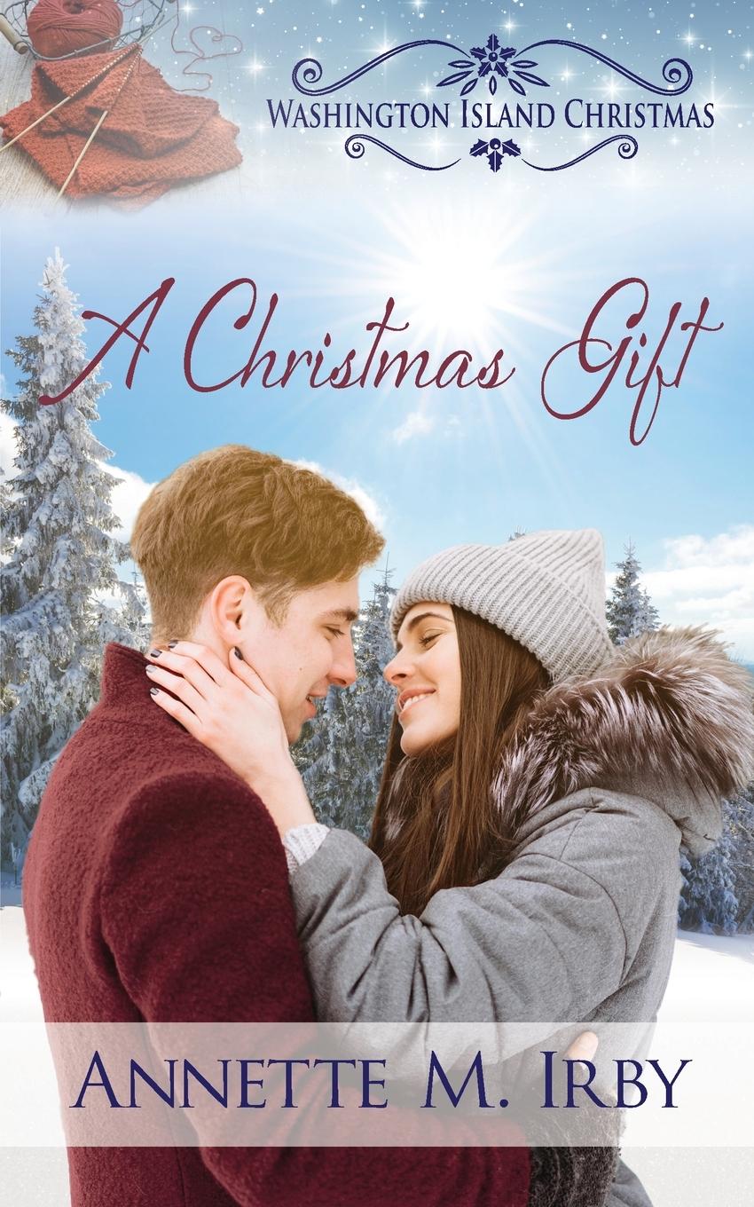 Vorderes Coverbild A Christmas Gift