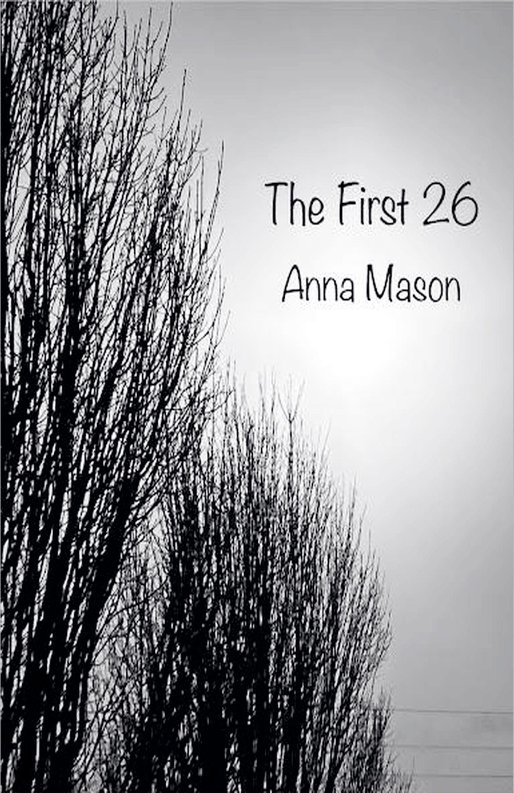 Vorderes Coverbild The First 26