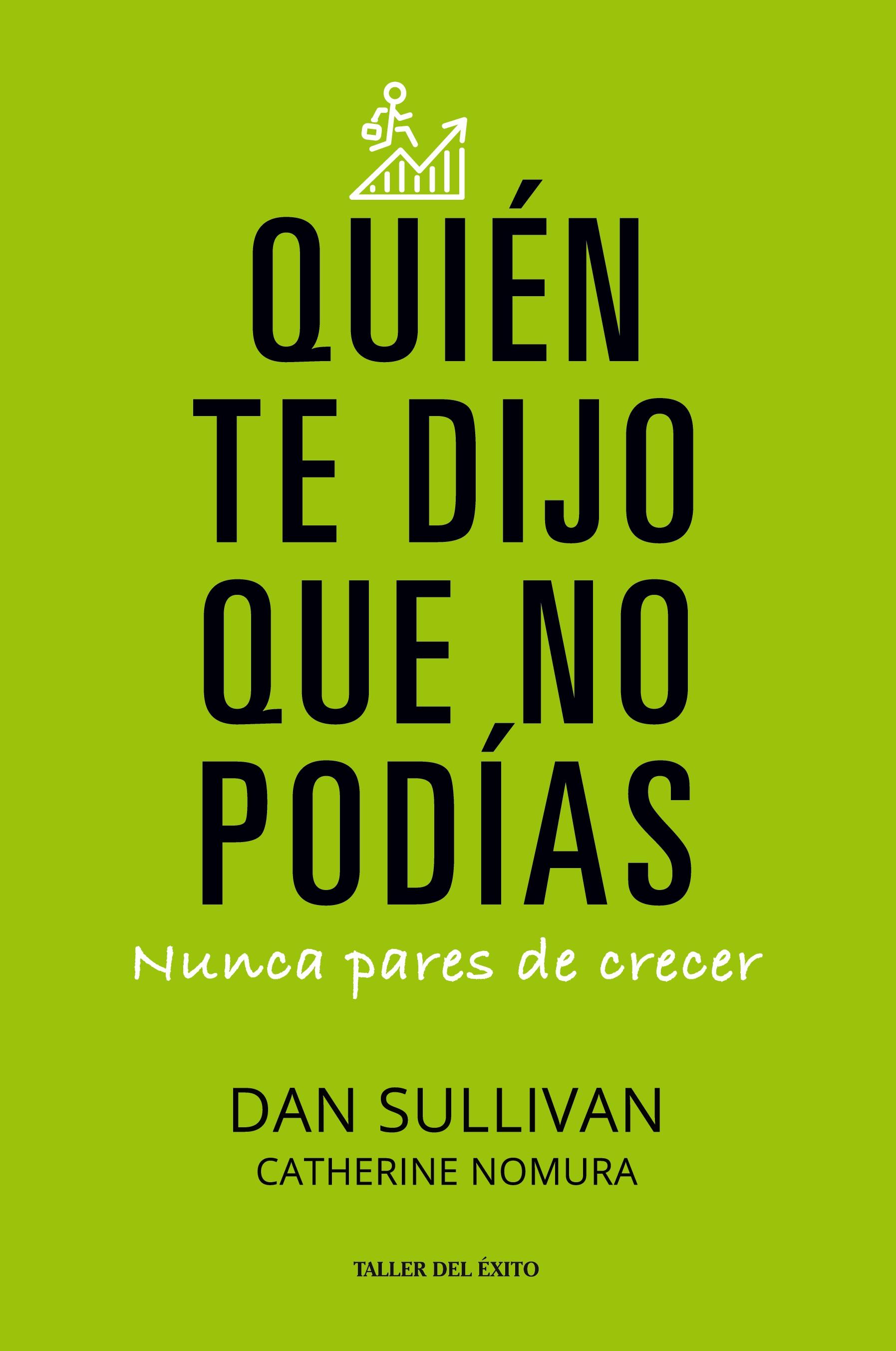 Vorderes Coverbild Quien te dijo que no podias