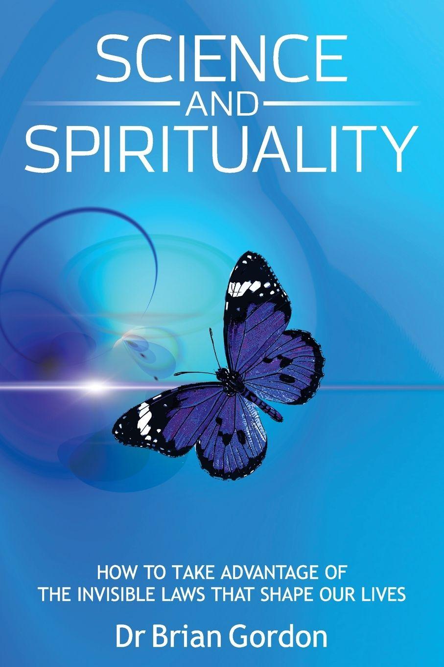 Vorderes Coverbild SCIENCE AND SPIRITUALITY