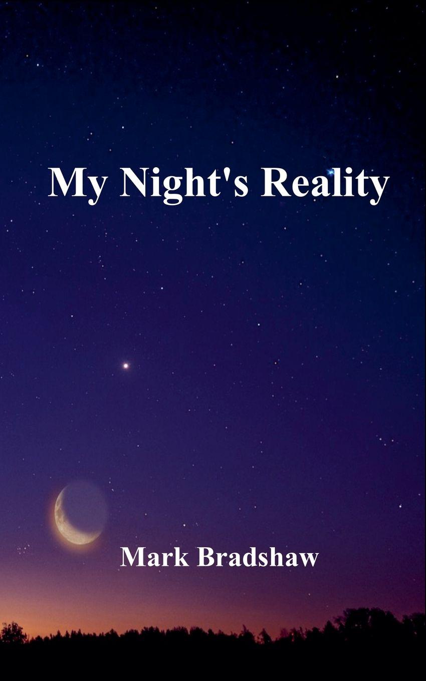 Vorderes Coverbild My Night's Reality