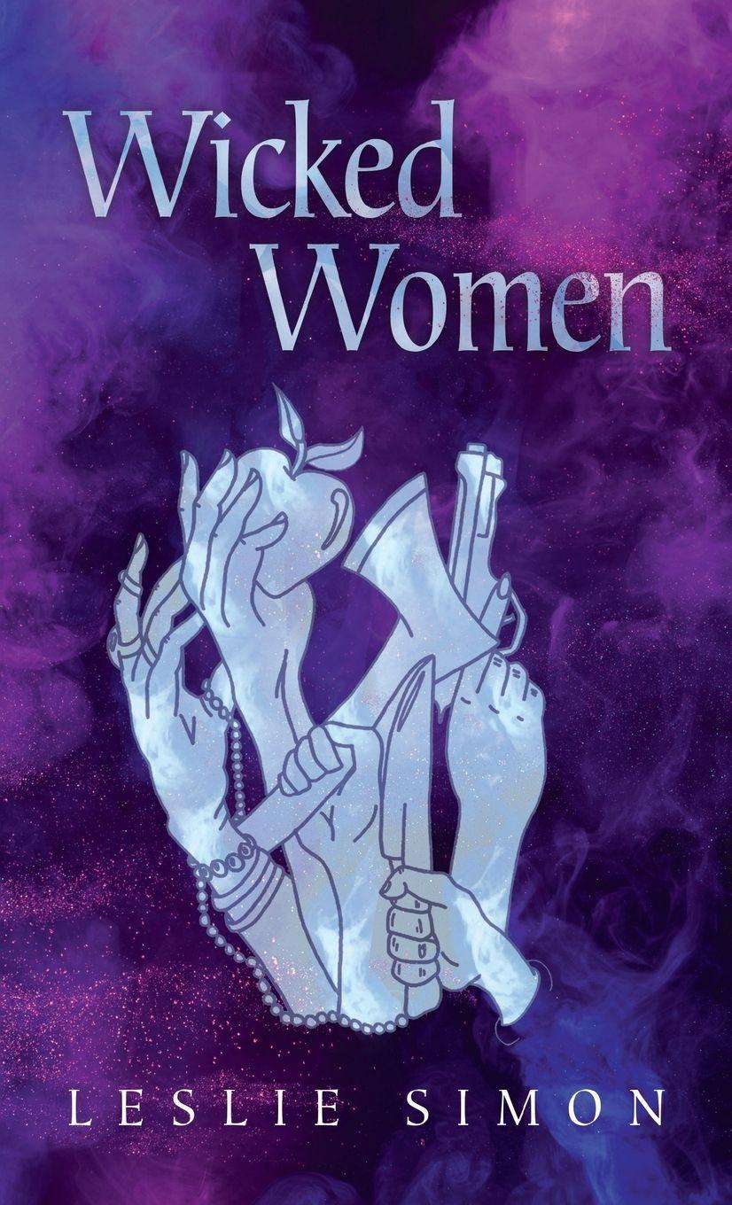 Vorderes Coverbild Wicked Women