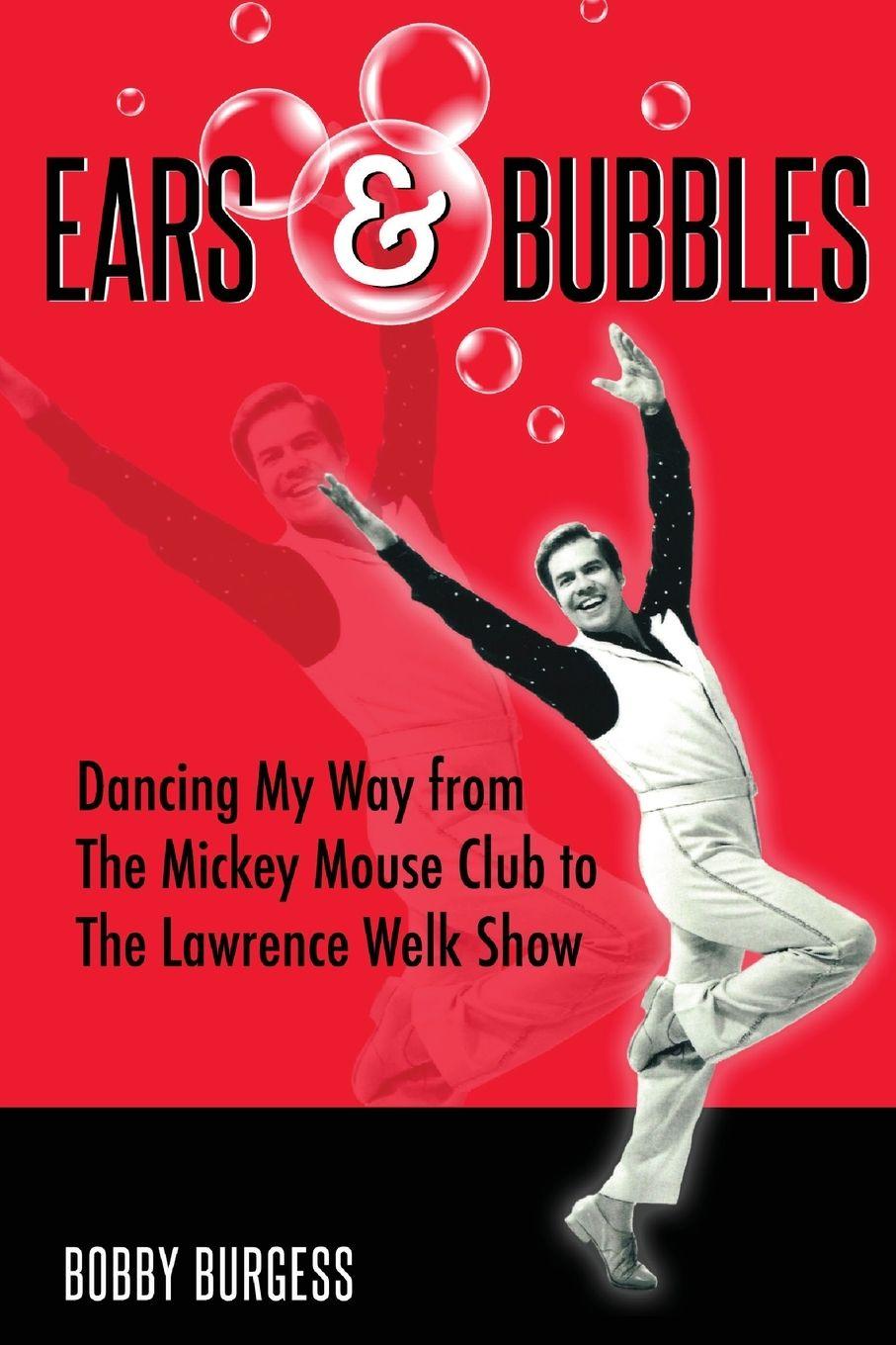 Vorderes Coverbild Ears & Bubbles