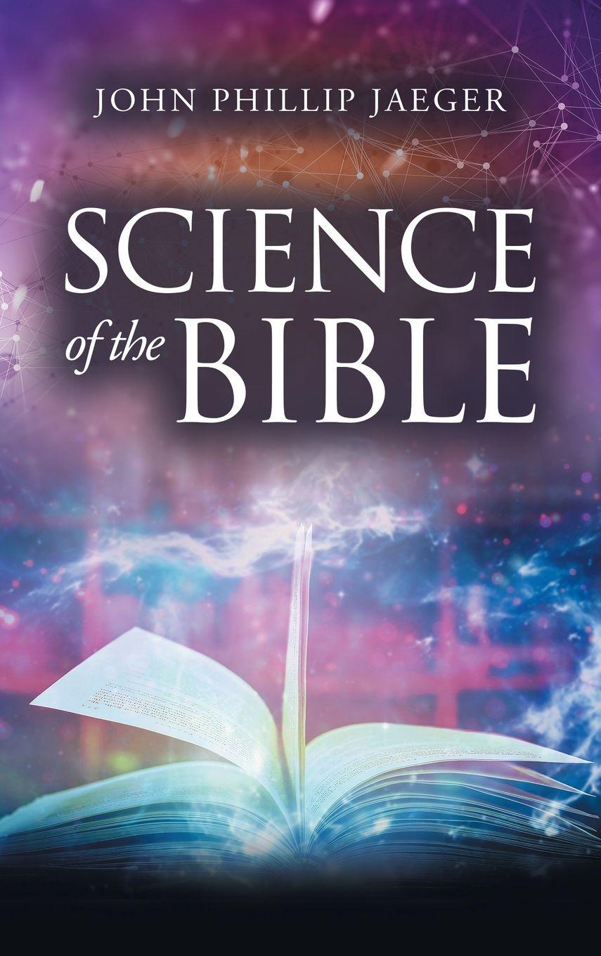 Vorderes Coverbild Science of the Bible