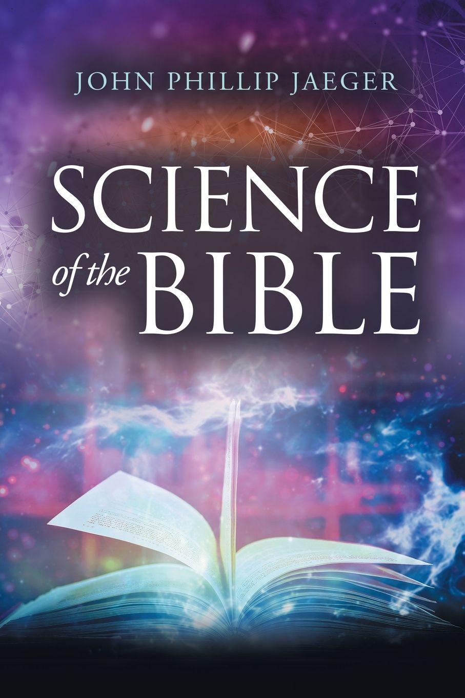Vorderes Coverbild Science of the Bible