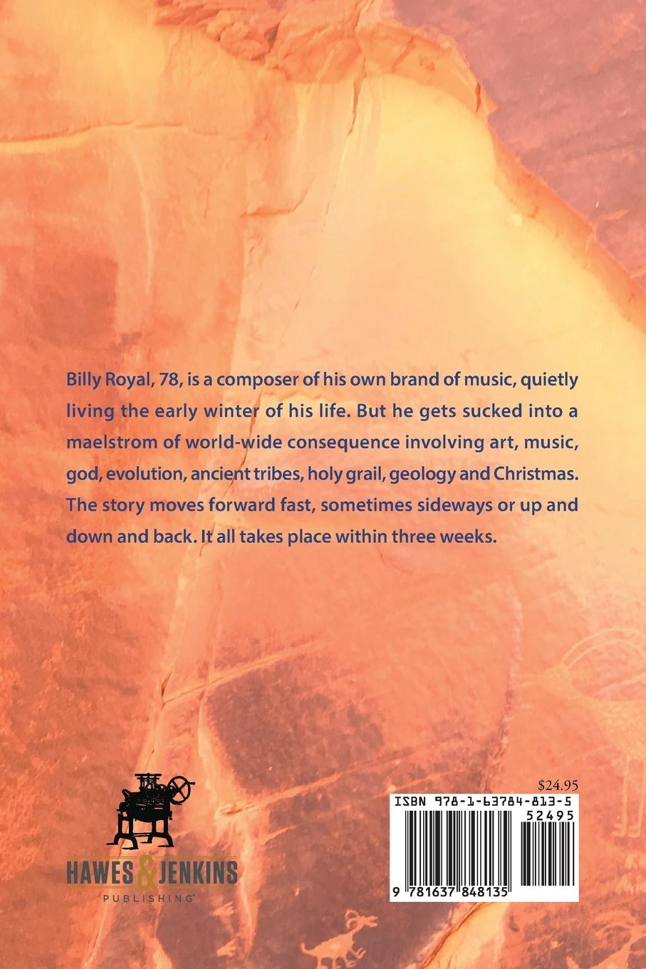 Rückseitencover Come Again