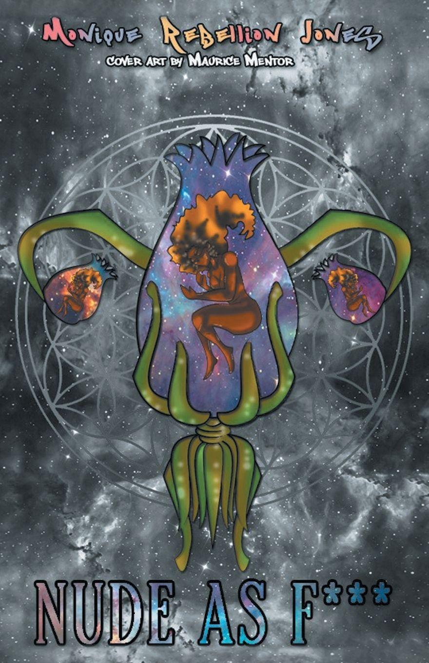 Vorderes Coverbild Nude as F***