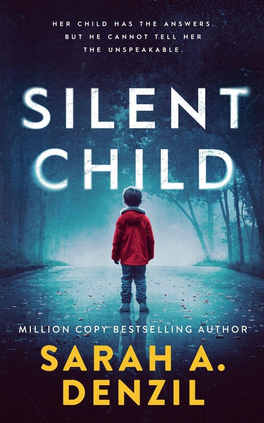 Vorderes Coverbild Silent Child