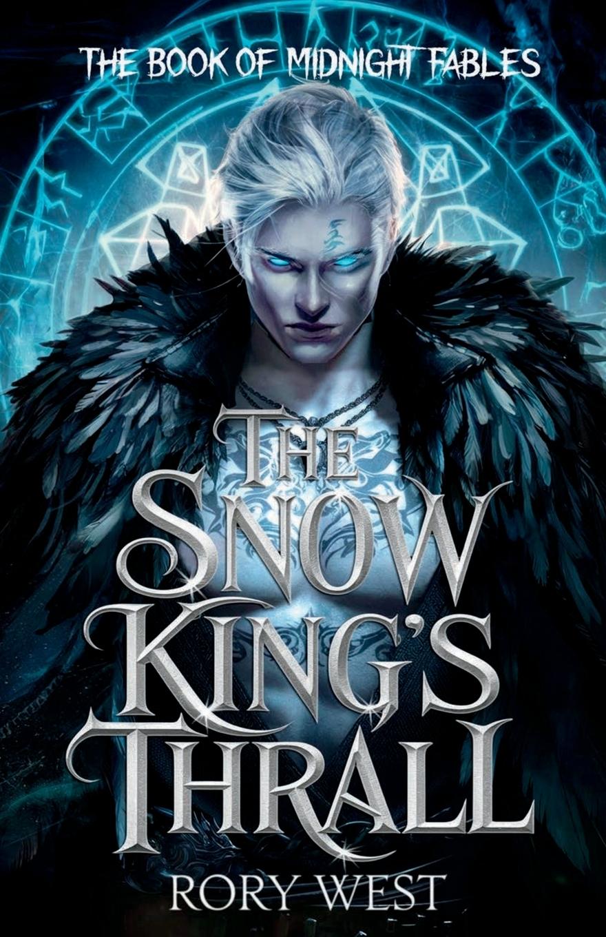 Vorderes Coverbild The Snow King's Thrall
