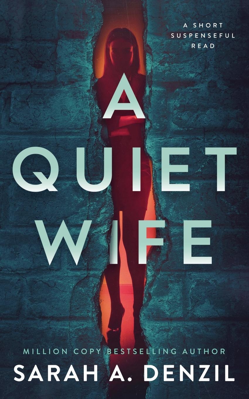 Vorderes Coverbild A Quiet Wife