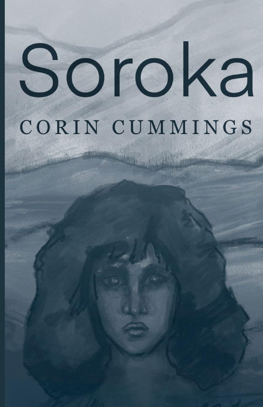 Vorderes Coverbild Soroka