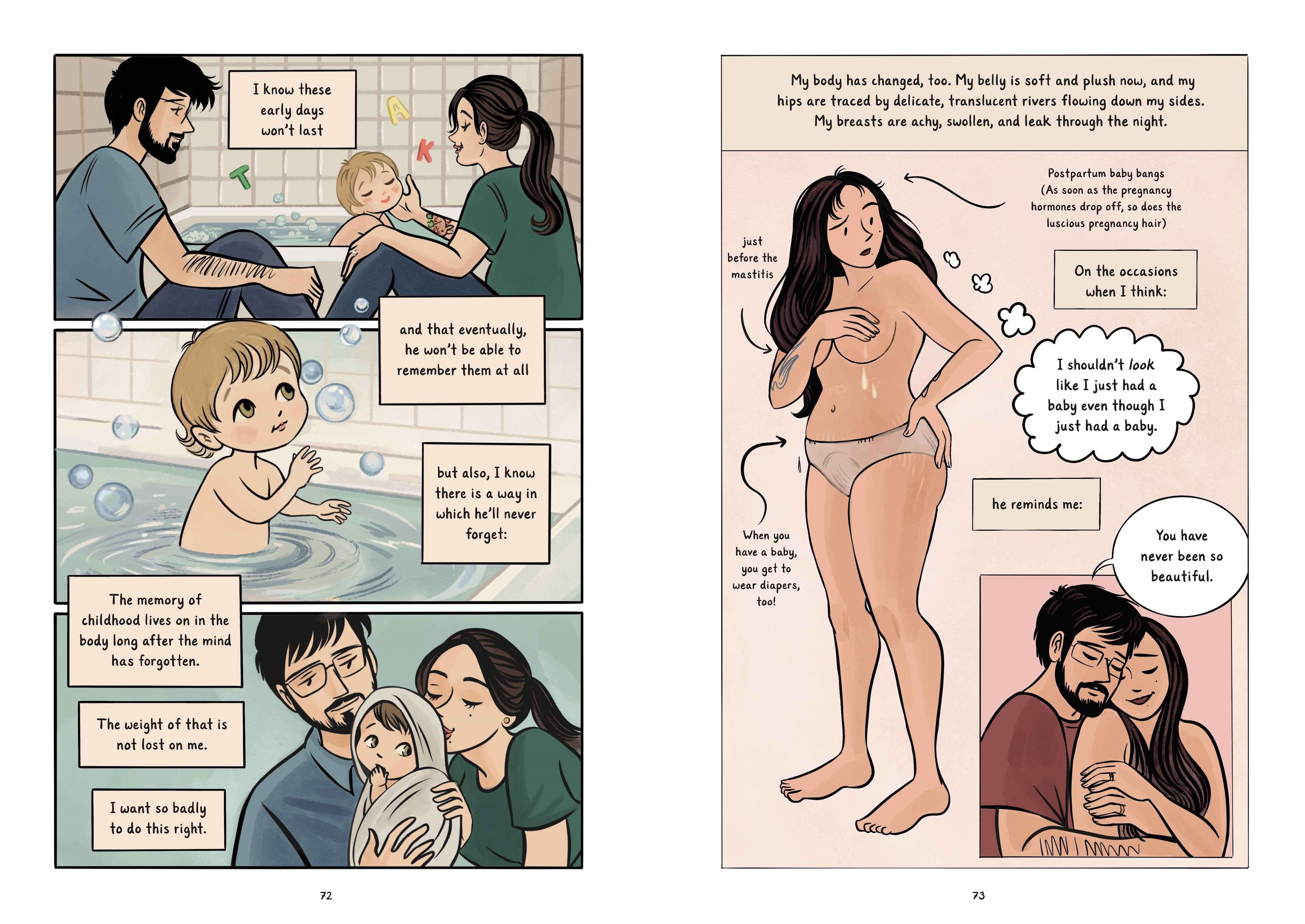 Beispielinhalt (Bild) Everything in Color