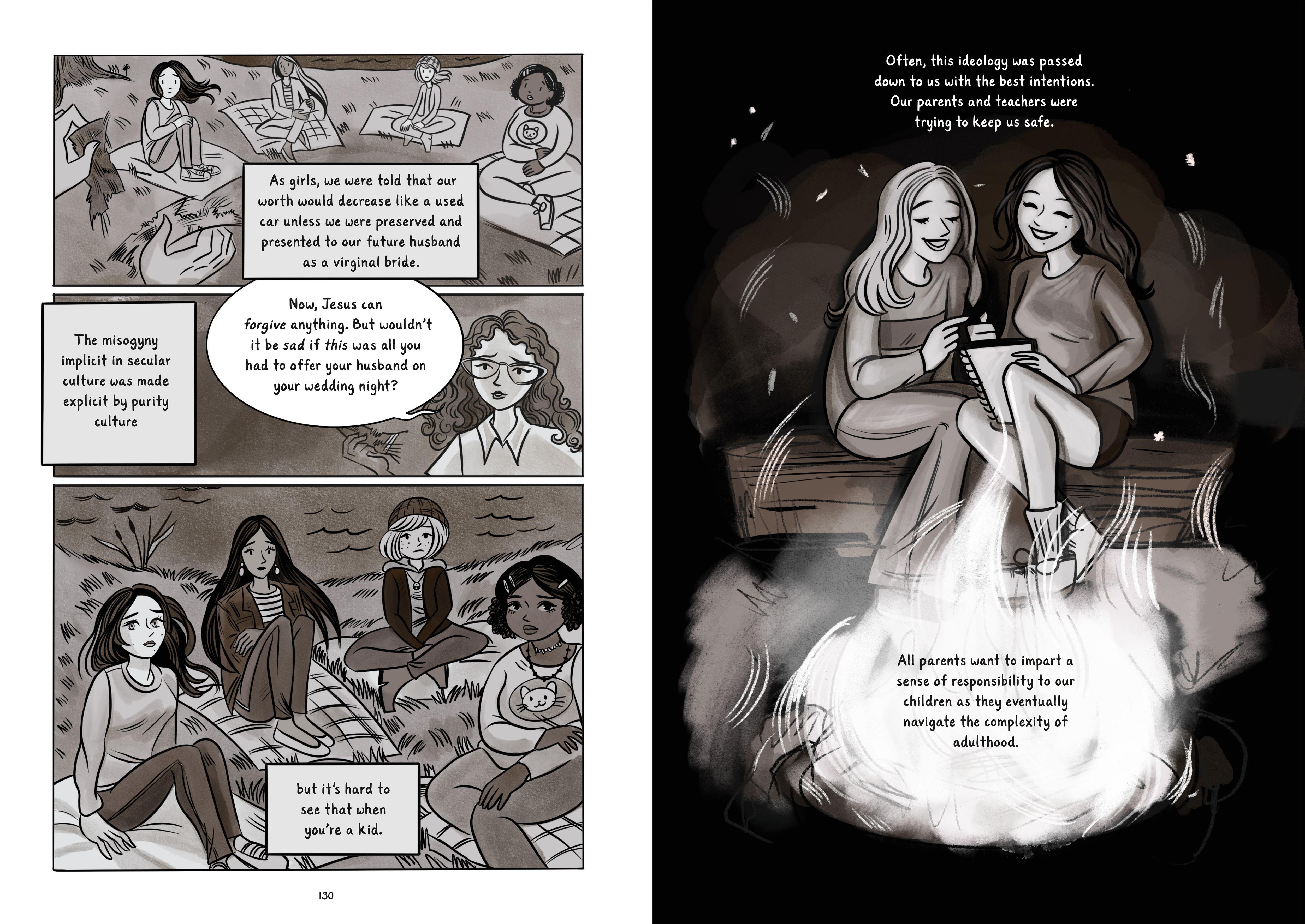 Beispielinhalt (Bild) Everything in Color