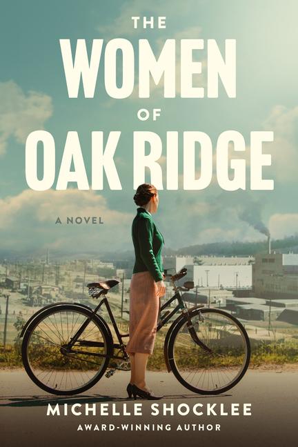 Vorderes Coverbild The Women of Oak Ridge