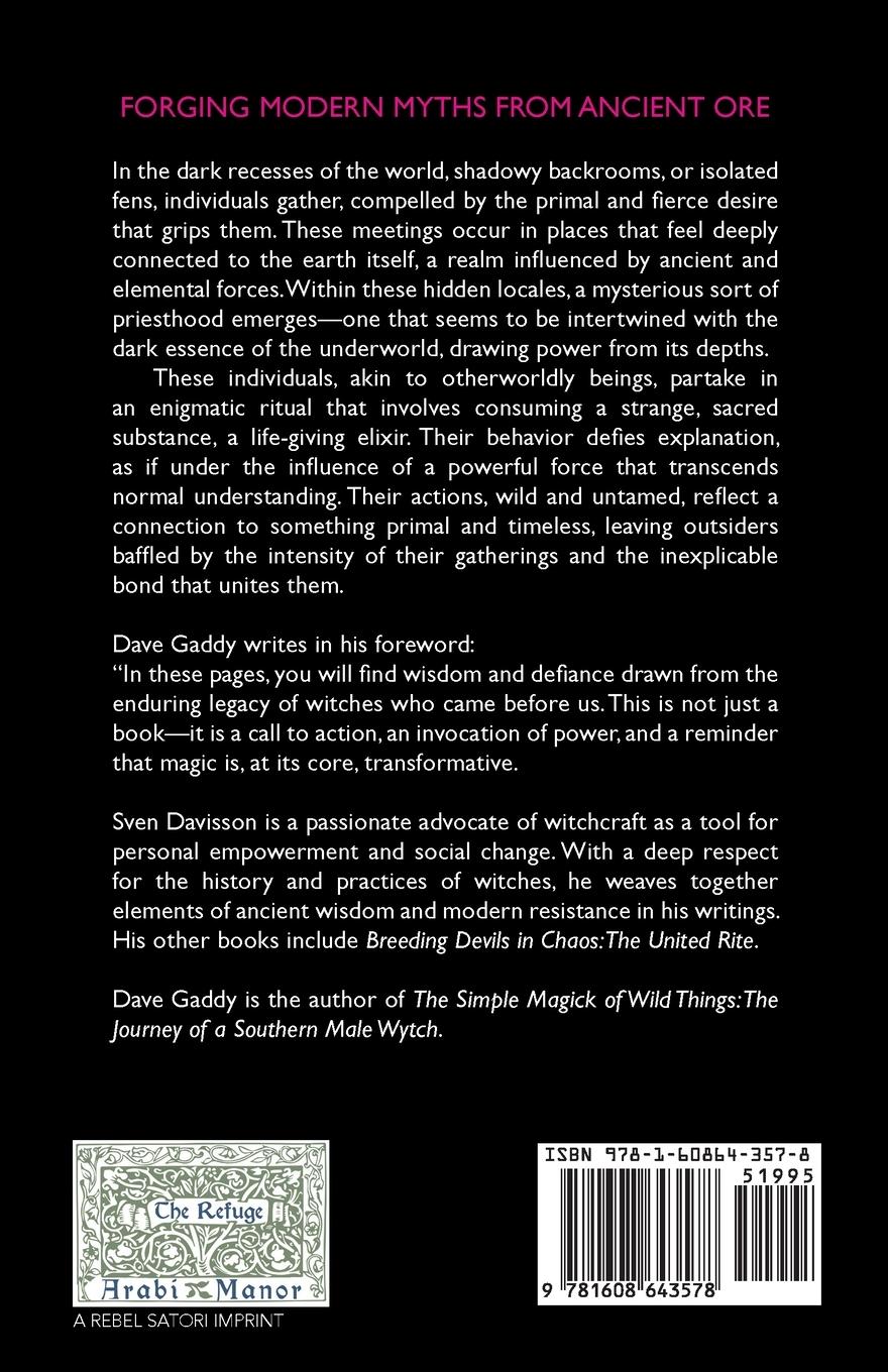 Rückseitencover Puck You!