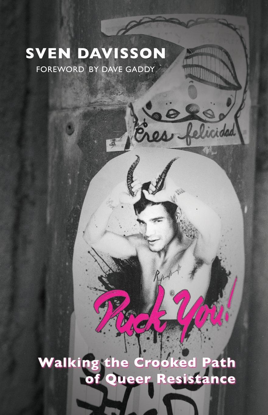 Vorderes Coverbild Puck You!