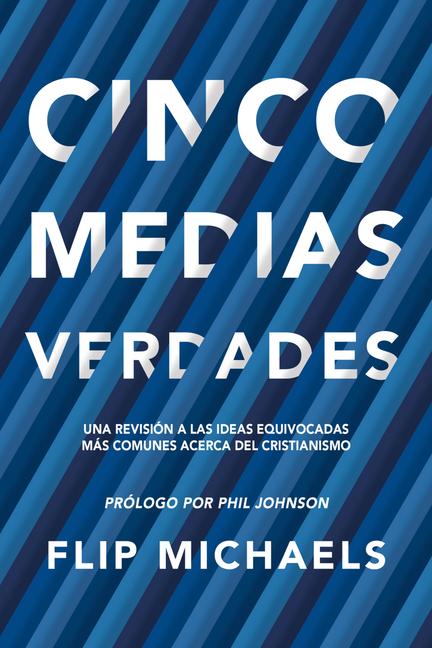 Vorderes Coverbild Cinco Medias Verdades