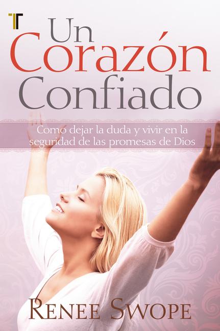 Vorderes Coverbild Un Corazón Confiado