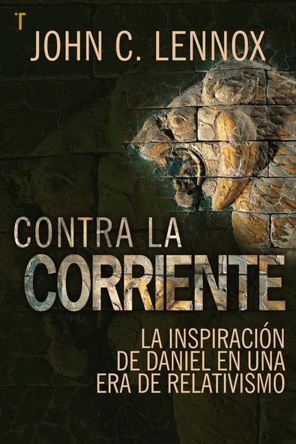 Vorderes Coverbild Contra La Corriente