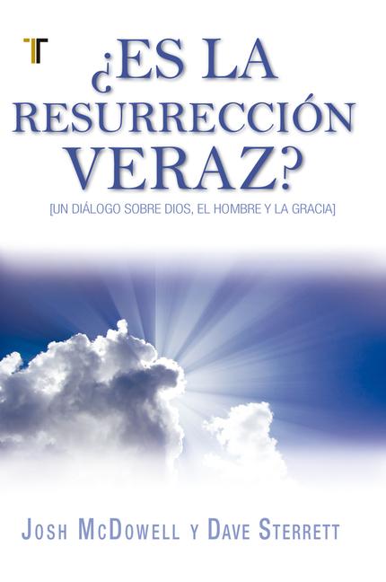Vorderes Coverbild ¿Es La Resurrección Veraz?