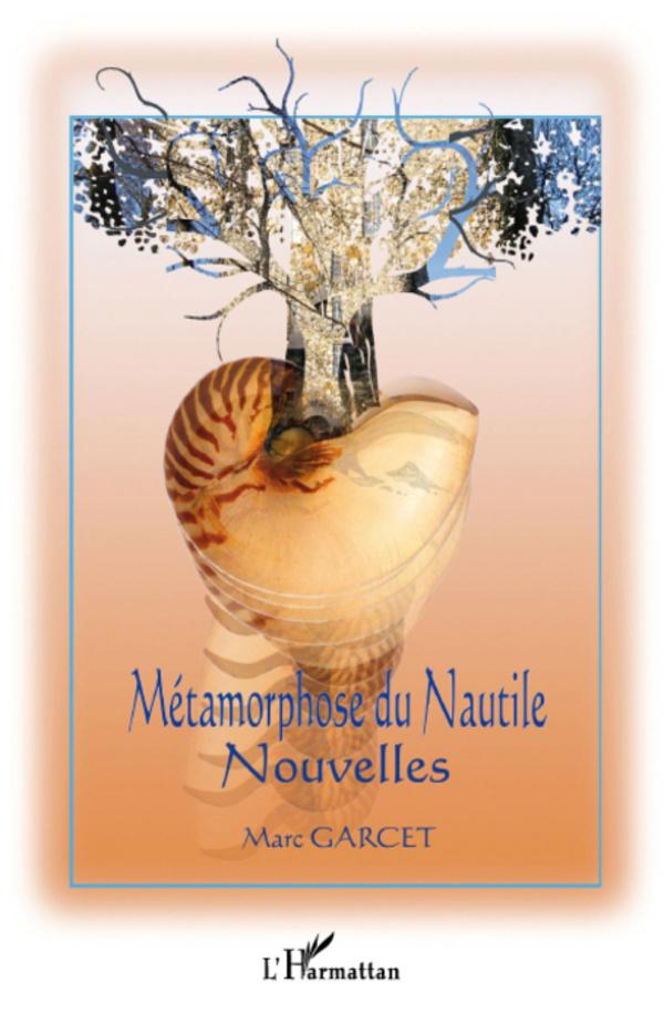 Vorderes Coverbild Métamorphose du Nautile
