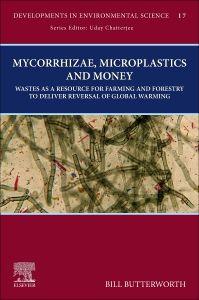 Vorderes Coverbild Mycorrhizae, Microplastics and Money