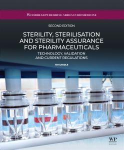Vorderes Coverbild Sterility, Sterilisation and Sterility Assurance for Pharmaceuticals