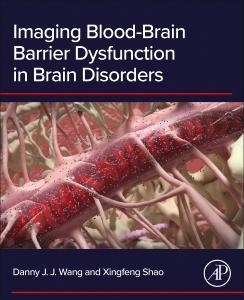 Vorderes Coverbild Imaging Blood-Brain Barrier Dysfunction in Brain Disorders