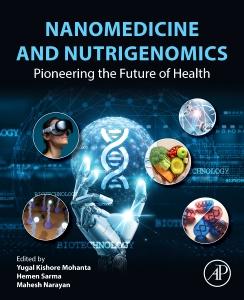 Vorderes Coverbild Nanomedicine and Nutrigenomics
