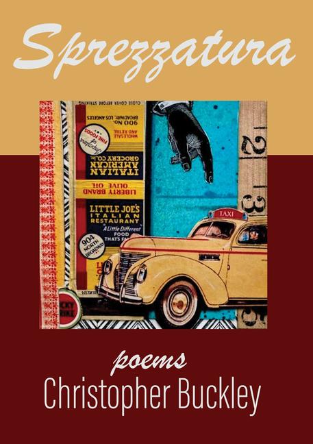 Vorderes Coverbild Sprezzatura