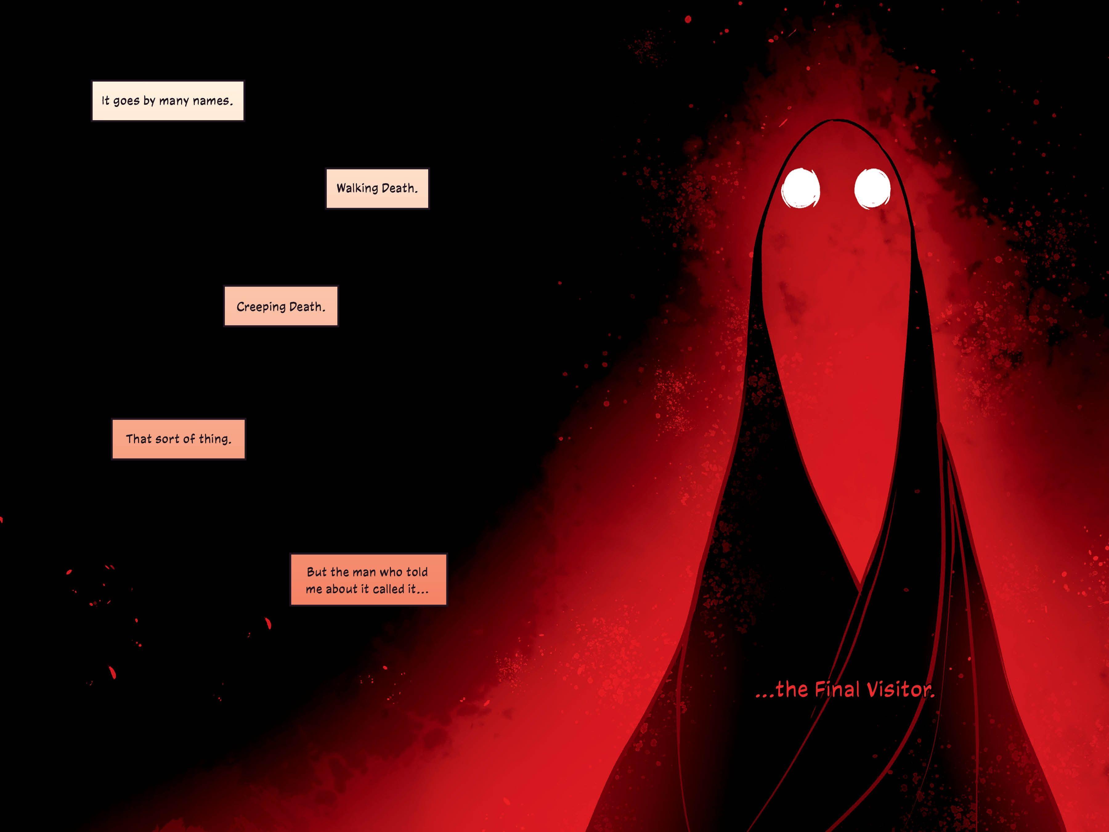 Beispielinhalt (Bild) Of Swamp & Sea Volume 2