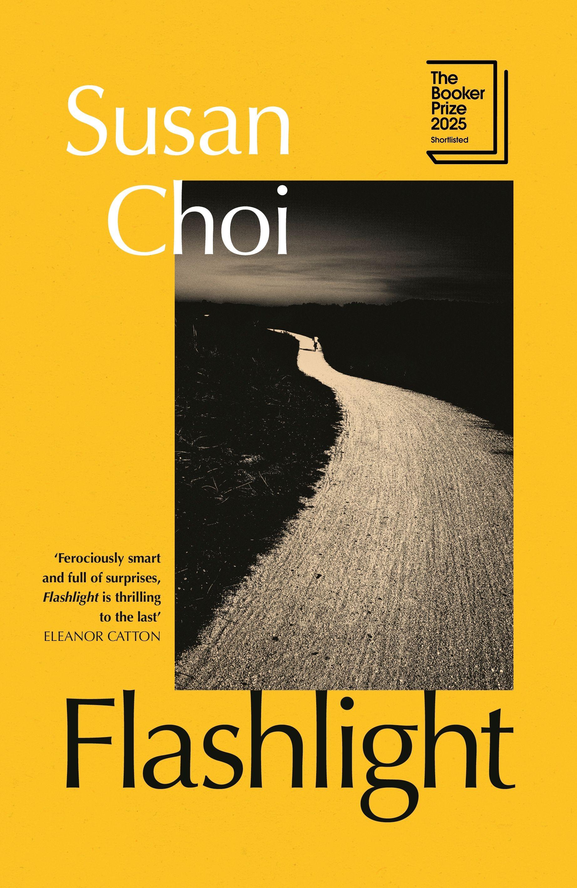 Vorderes Coverbild Flashlight