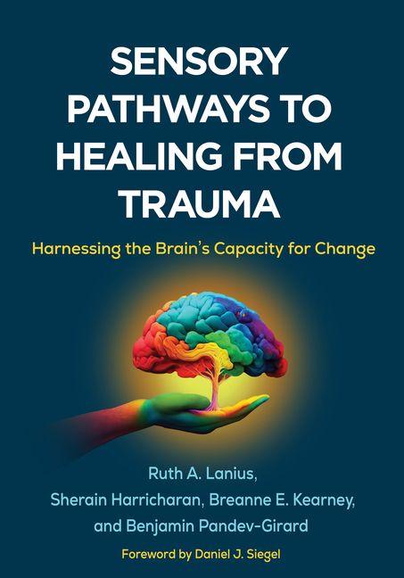 Vorderes Coverbild Sensory Pathways to Healing from Trauma