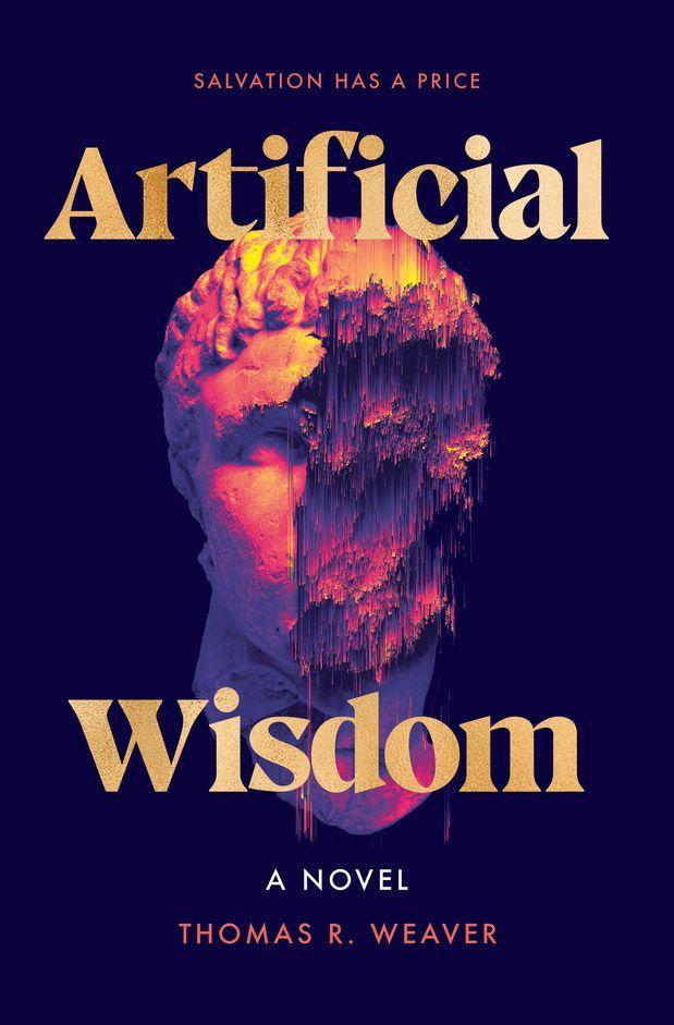 Vorderes Coverbild Artificial Wisdom