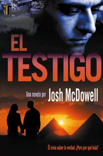 Vorderes Coverbild El Testigo