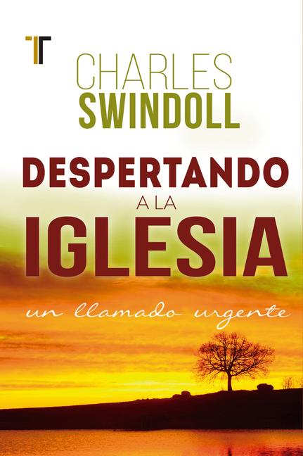 Vorderes Coverbild Despertando a la Iglesia