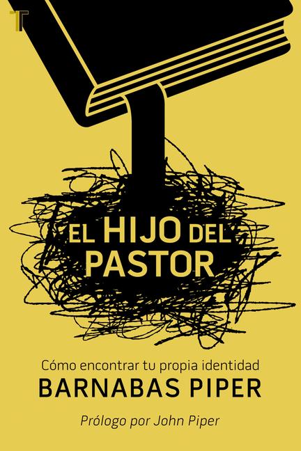 Vorderes Coverbild El Hijo del Pastor