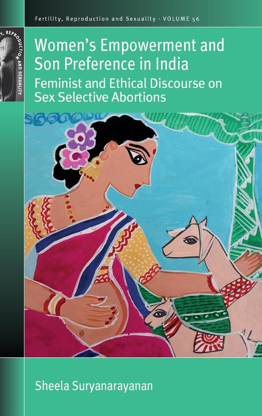 Vorderes Coverbild Women's Empowerment and Son Preference in India