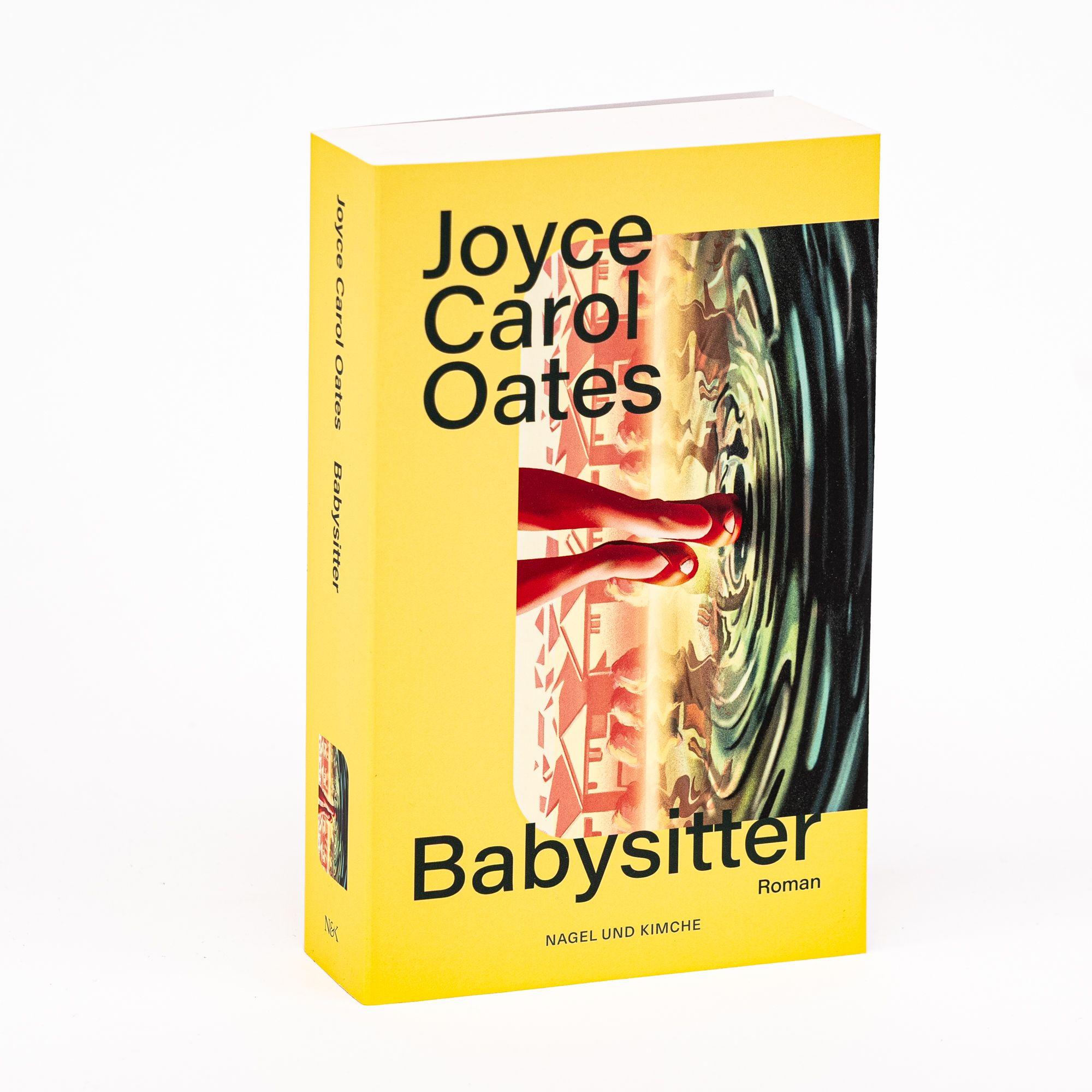 Beispielinhalt (Bild) Babysitter