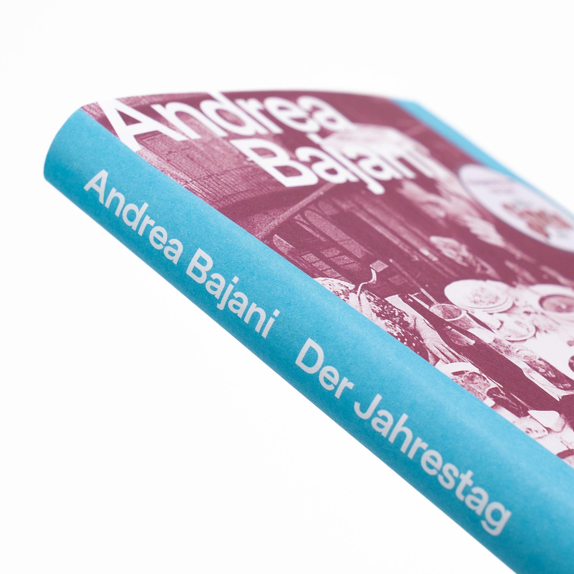 Beispielinhalt (Bild) Der Jahrestag