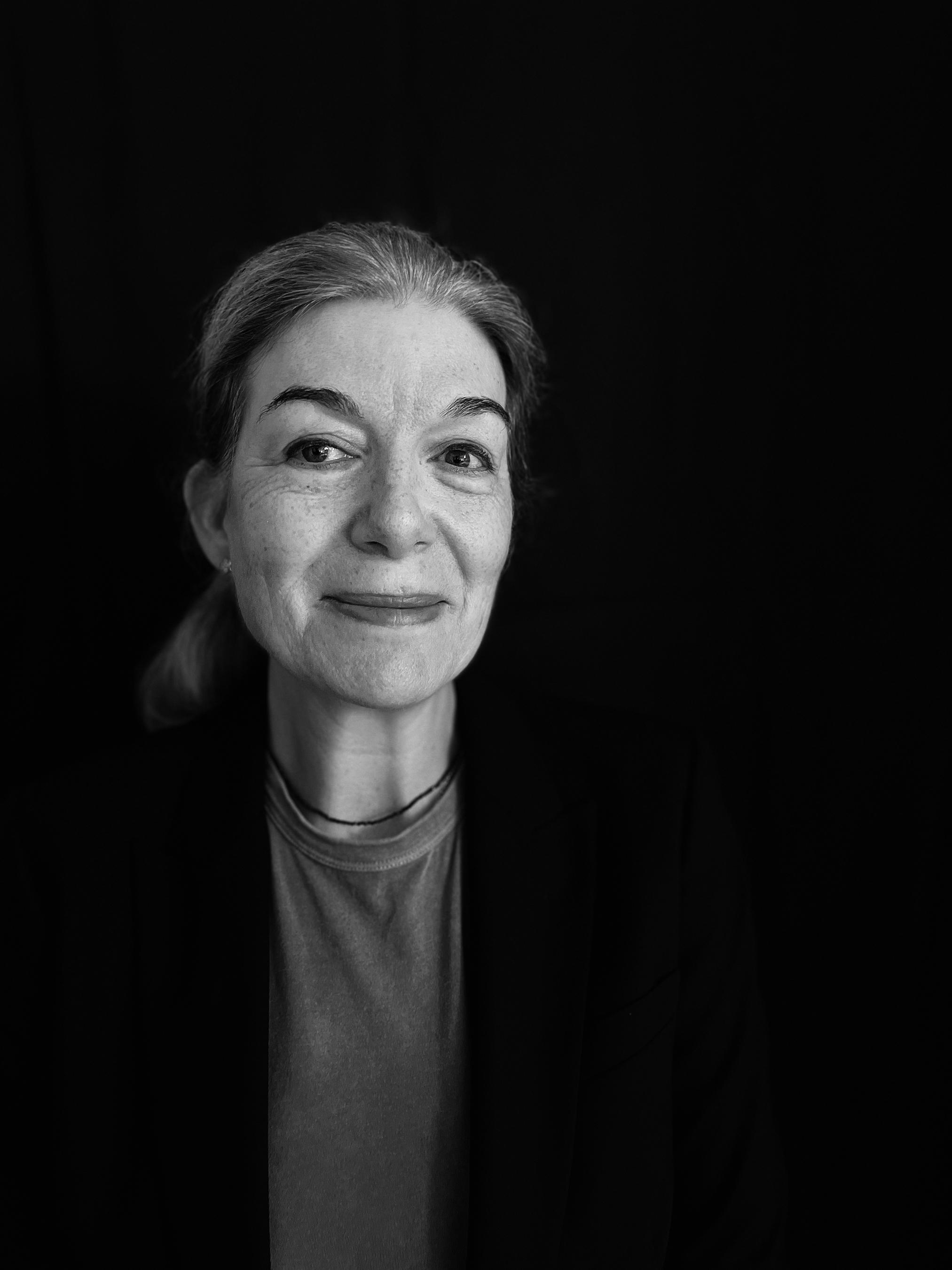 Autorenbild Eine seltsam wechselvolle Geschichte