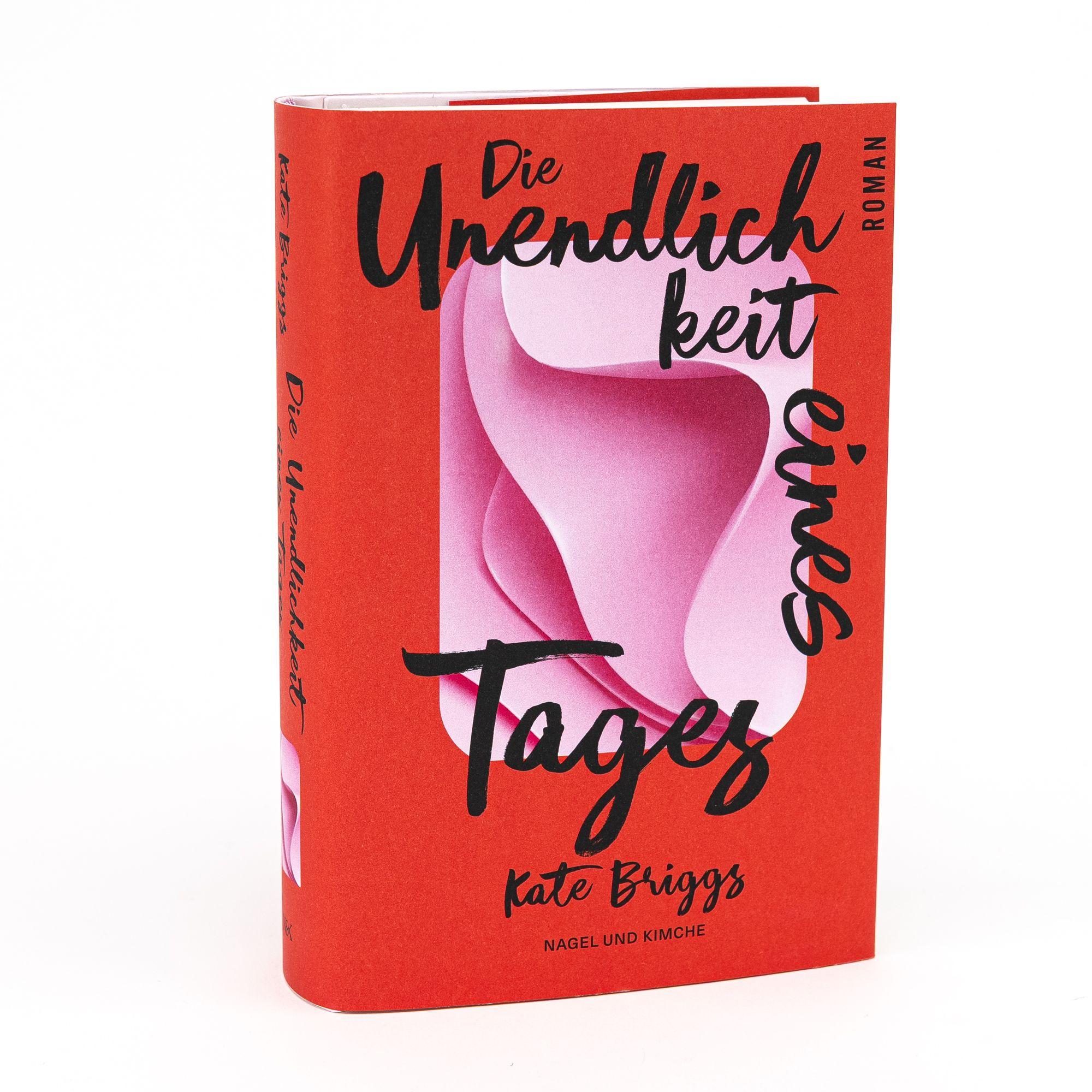 Beispielinhalt (Bild) Die Unendlichkeit eines Tages